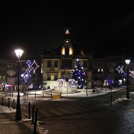 Appartement Rynek Nowa Ruda Extérieur photo