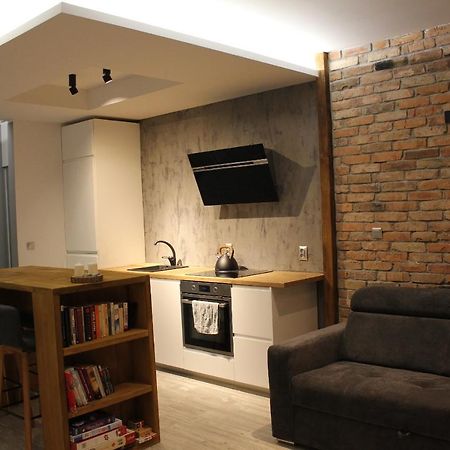 Appartement Rynek Nowa Ruda Extérieur photo