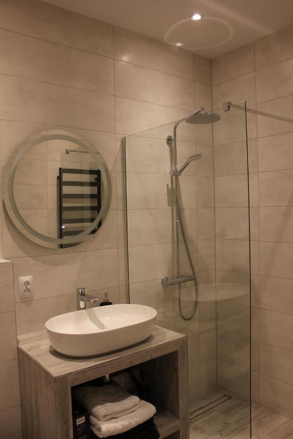 Appartement Rynek Nowa Ruda Extérieur photo