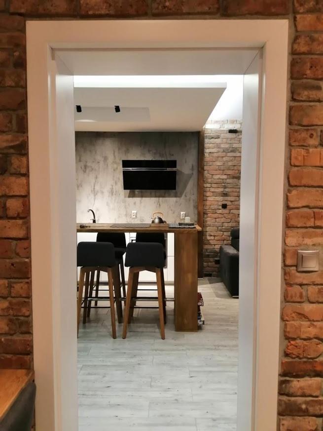 Appartement Rynek Nowa Ruda Extérieur photo
