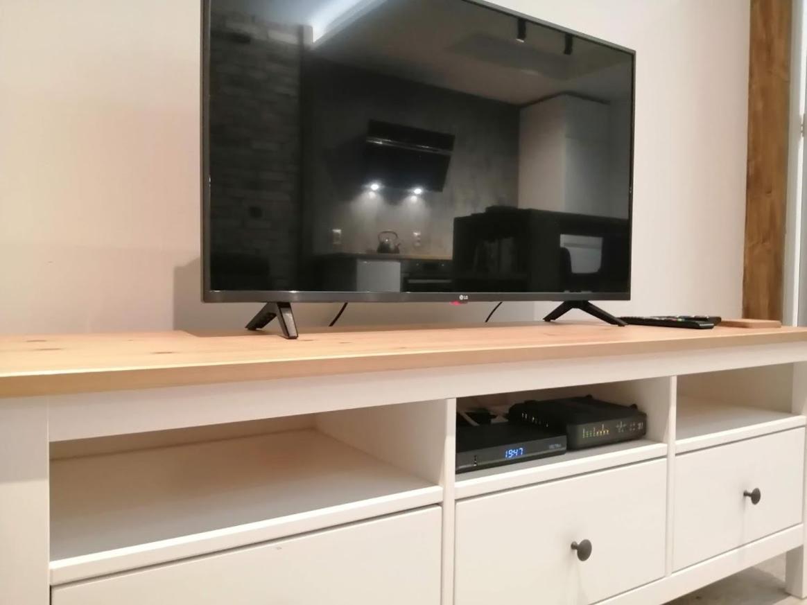 Appartement Rynek Nowa Ruda Extérieur photo